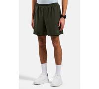 Odlo Short de running 2 en 1 Essential 6 Inch pour homme - Training, Running - , S