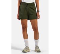Odlo Zeroweight 3 Inch 2-in-1 Shorts Femme L