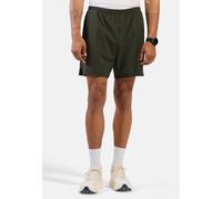 Odlo Essential 6 Inch Shorts Vert XL Homme