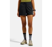 Odlo Zeroweight 3 Inch Brief-Lined Shorts Femme S