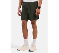 Odlo Zeroweight 5 Inch Brief-Lined Shorts Homme S