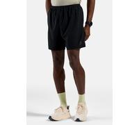 Odlo Short de running Essential 6in Hommes - Noir - Taille L