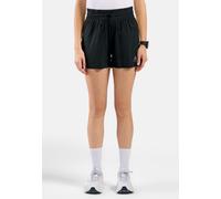 Odlo 323921 Zeroweight 4 Inch Shorts Noir S Femme