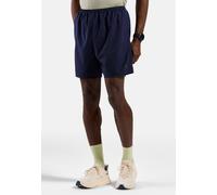 Odlo Short de running non doublé 6 inch Essentials 2.0 pour homme, XXL, blue