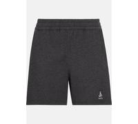 Odlo Short de running Run Easy pour femme, S, noir