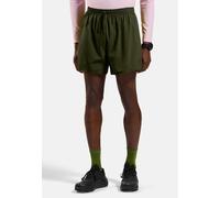 Odlo Short de running Zeroweight 5 Inch pour homme - Training, Running - vert, S