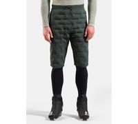 Odlo Zeroweight Insulator Shorts Vert S Homme