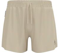 ODLO Zeroweight 5 Inch Short - Homme - Gris - taille XL- modèle 2025