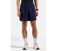 Odlo Essential 365 7´´ Shorts Bleu L Homme