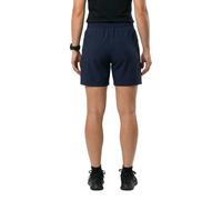 Odlo Shorts Essential Noir Femme Taille 40