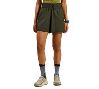 Odlo Essential 365 4 Inch Shorts Vert L Femme