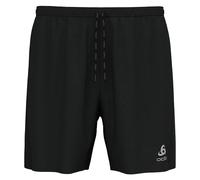 Odlo Essential 6 Inch Shorts Noir XL