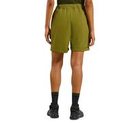 Odlo Essential Cargo Baggies Shorts Vert XS Femme
