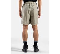 Odlo Essential Cargo Baggies Shorts Beige L Homme