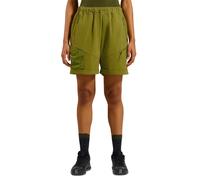 Odlo Essential Cargo Baggies Shorts Vert XL Femme