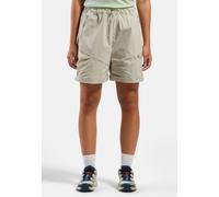 Odlo Short Essential Cargo Baggy pour femme - Randonnée, Casual Comfort - beige, M