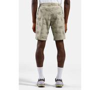 Odlo Essential Print Shorts Gris 56 Homme