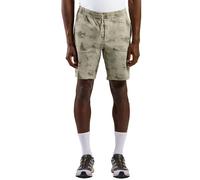 Odlo Essential Print Shorts Gris 50 Homme