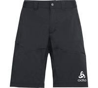 Odlo Short Morzine avec Slip intérieur pour Femme Noir Taille XL