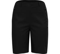 ODLO - Short randonnée - Short Femme Ascent Light Black - Short | Odlo - 42 - female 42