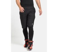 Odlo Short S-Thermic pour homme, XXL, noir