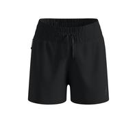 ODLO - Short trail running - Short Zeroweight 3 Inch Femme Black - Short | Odlo - M - female M