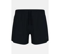 ODLO - Short trail running - Short Zeroweight 5 Inch Black - Short | Odlo - XXL - male XXL