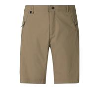 Odlo Short Wedgemount Homme Beige - Shorts outdoor hommes 50