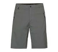 Odlo Short Wedgemount Homme Gris - Shorts outdoor hommes 48
