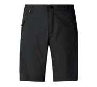Odlo Short Wedgemount Homme Noir - Shorts outdoor hommes 52