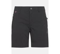 Odlo Short Wedgemount pour femme, 34, noir