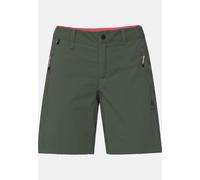 Odlo Short WEDGEMOUNT pour femme, 46, green