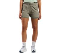 Odlo Short Zeroweight 3 Inch