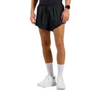 Odlo Short de running Zeroweight 2.0 3 Inch Split Noir M