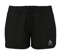 Odlo Zeroweight 3 Inch Shorts Noir XS Femme