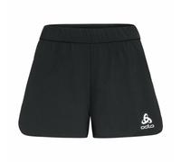 Odlo Short Zeroweight 3 Inch Femme - Shorts et cuissards standards de running femmes XS