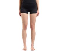 Odlo 112131 Merino Pw 140 Seamless Base Layer Shorts Noir XL Femme