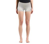 Odlo Boxer de sport sans coutures Performance Wool 140 pour femme, L, beige