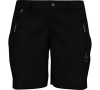 Odlo Shorts WEDGEMOUNT Shorts Femme Black FR : S (Taille Fabricant : 36)
