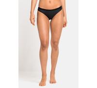 Odlo Culotte synthétique Active F-Dry Light Eco Femme S Noir