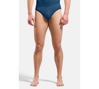 Odlo Slip Active F-Dry Light pour homme, L, bleu marine