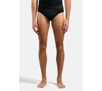 Odlo Slip Active Light pour homme, M, noir