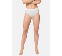 Odlo Slip Performance Light pour femme - Trail Running, Running - blanc, XS