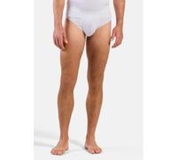 Odlo Slip Performance Light pour homme - Randonnée, Ski de fond - blanc, XXL