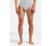 Odlo Slip Performance Light pour homme - Ski de fond, Running - blanc, XXL