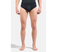 Odlo Slip Performance Light pour homme - Ski de fond, Running - noir, L