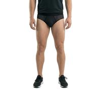 Odlo Sous-vêtement technique Active F-Dry Light ECO Homme Noir Taille S