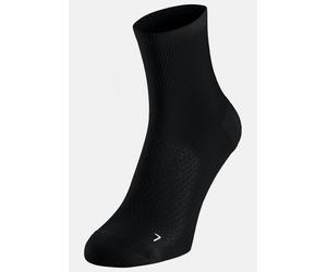 Odlo Socquettes Essential - Training, Running - noir, 45-47