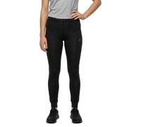 Odlo Collant de randonnée Active Warm Base Layer Long Femme Noir Taille L