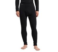 Odlo Sous-pantalon Active X-Warm Long Homme Noir Taille M